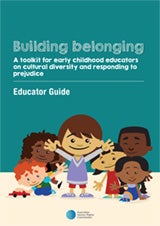 Educator Guide cover image