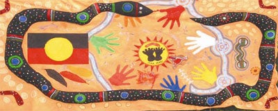 Indigenous Artwork