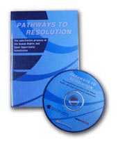Video/DVD Pathways to Resolution