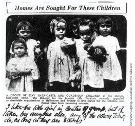 Homes are sought for these children