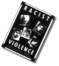 racist violence