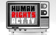 Human Rights Act TV logo