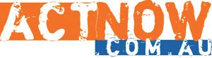 Actnow.com.au logo