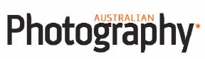 Australian Photography Magazine logo
