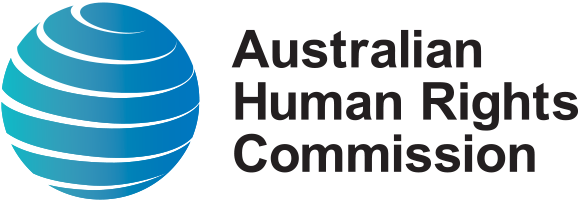 Australian Human Rights Commission Logo