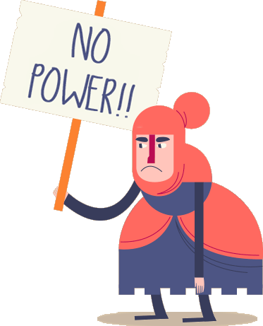 Absolute monarch