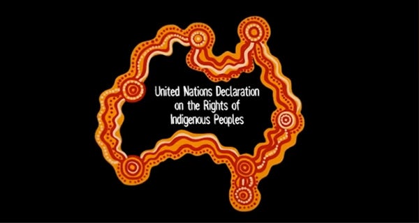 United Nations declaration on the rights of Indigenous Peoples