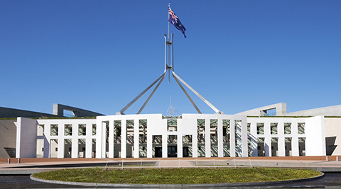 Parliament House