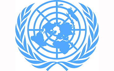 UN logo