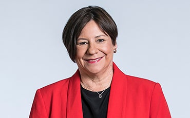 Megan Mitchell, National Children's Commissioner