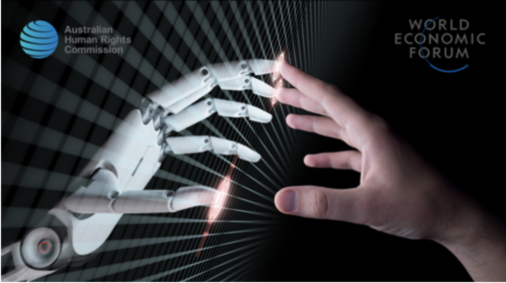 Robot hand meets human hand