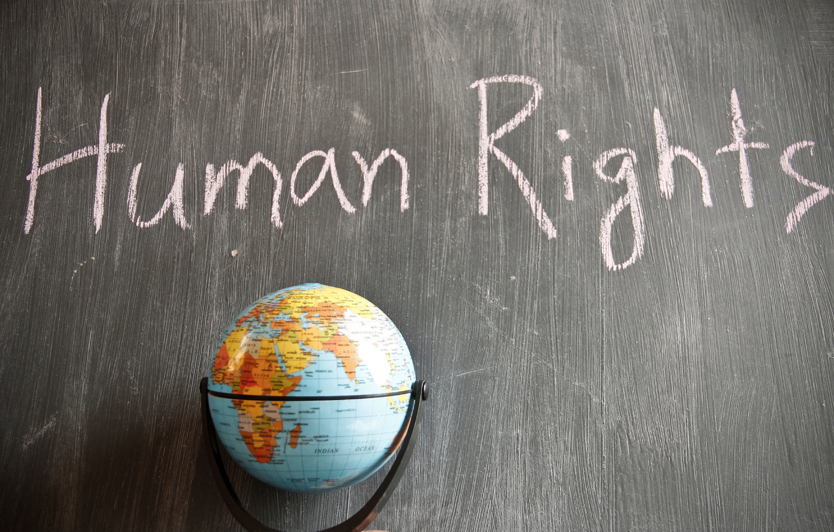 an introduction to human rights | australian human rights commission