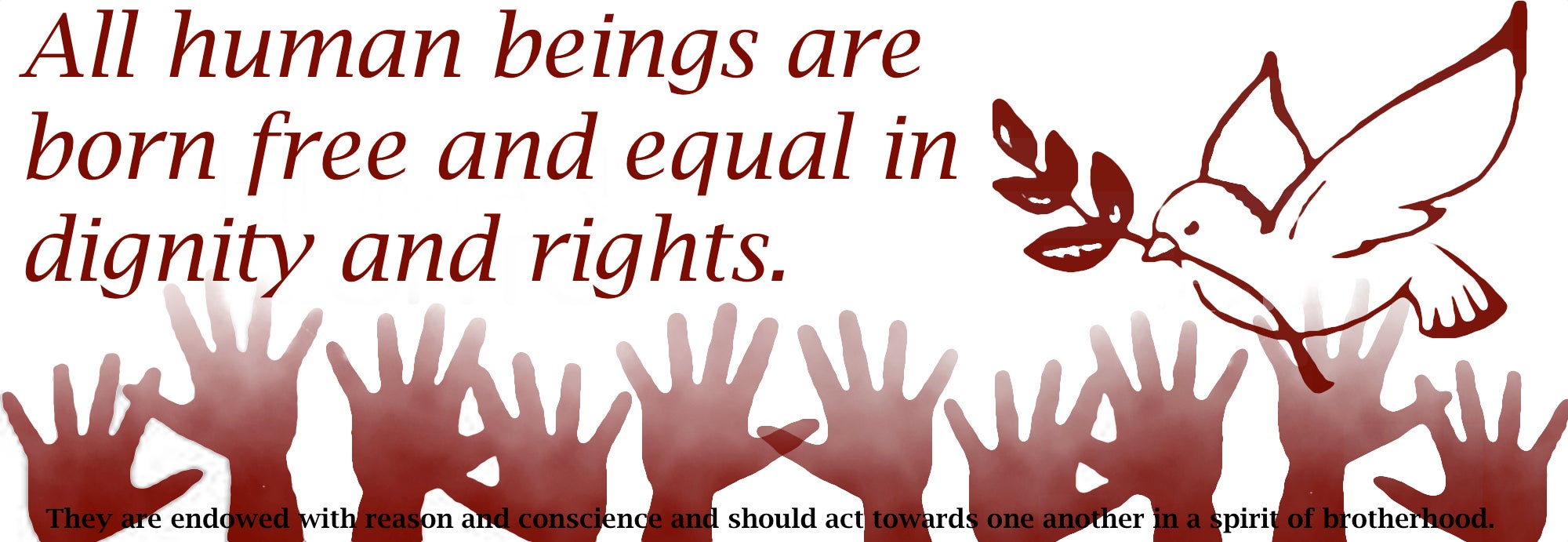 clip art for human rights - photo #39