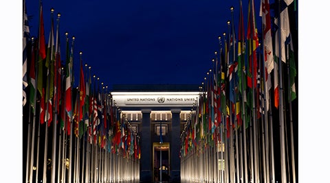 UN Geneva. CC UN - https://www.flickr.com/photos/unisgeneva/12537211653/sizes/m/in/set-72157624703083322/
