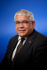 Mr Mick Gooda - Aboriginal and Torres Strait Islander Social Justice Commissioner