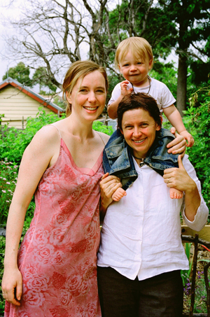 Gay marriage ethical issue A legal guide for lesbian and gay couple