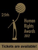 Human Rights Awards 2012 - Nominations open