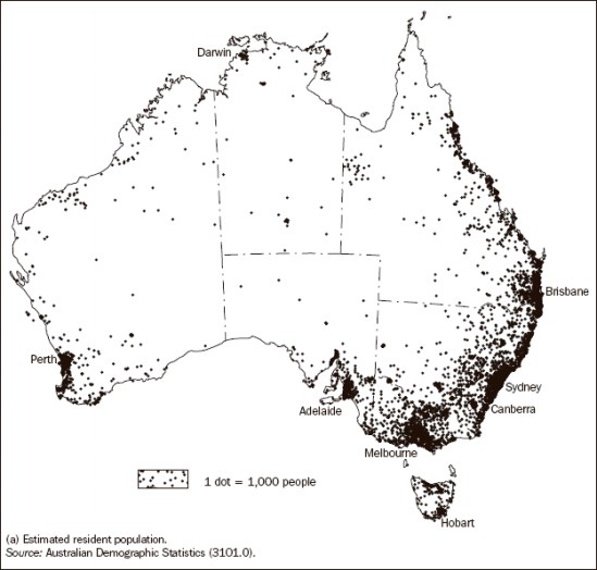 Australia