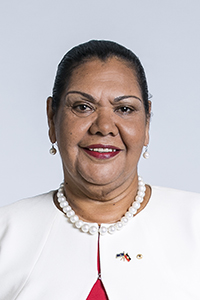 June Oscar AO