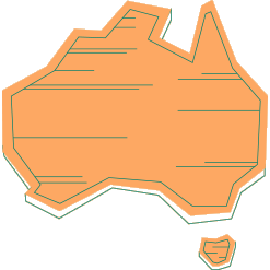 Outline of Australia