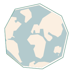 World Globe