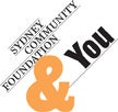 Sydney Community Foundation logo